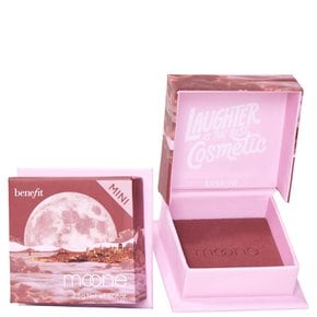 benefit 베네피트 WANDERful 월드 블러쉬 미니 무네 리치 베리 블러쉬 2.5g