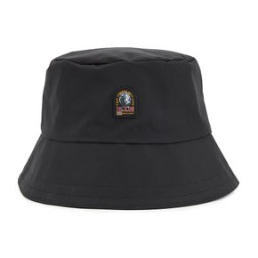 버킷햇 벙거지 모자 PAACHA30 BLACK (남여공용)