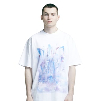 더콜렉터페이지 [ARTIST EDITION] TCP X 호세 WATERCOLOR TEE