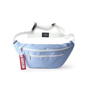 Basic Hip sack _ Sky blue