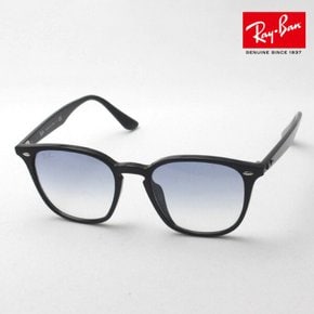 Ray-Ban RB4258F 60119 RayBan 정규 레이 밴 일본 최대급의 구색 레이 밴 선글라스 레이디스