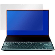 ASUS ZenBook Pro Duo UX581GV OverLay Brilliant OBUX581GV1 지문이 눈에 띄지 않는 광택 액정