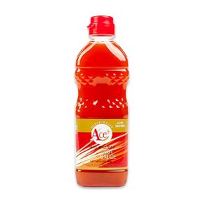 [새벽배송][우리가락]에이스플러스 핫소스 520g