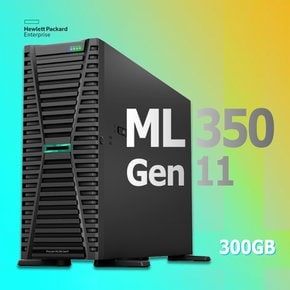 ML350 Gen11 4410Y 2.0G 32GB 300GB/ P53566-371