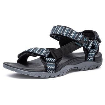 테슬라 아티카 아웃도어 남성 마야 샌들 AT-M151