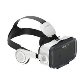 아트박스/디자인에버 VR Z4 헤드셋 내장형 가상현실 3D 헤드기어