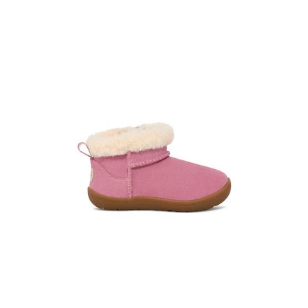 UGG [TODDLERS] 이지 벨크로 양모 미니 부츠 (킨지) 1674307007000