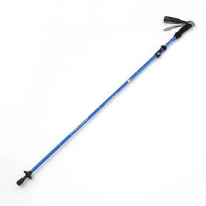 액티브원 5단 접이식 등산스틱(130cm) 등산장비