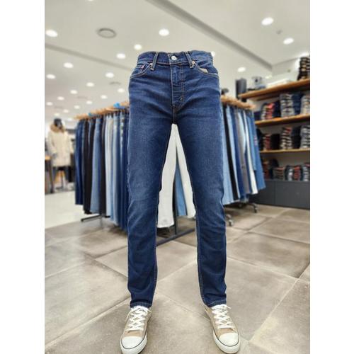 [리바이스] LEVIS 511  일자핏 웜진 04511-5641(1)