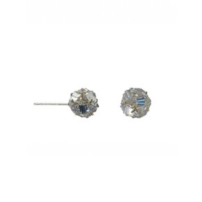 Crystal Ball Earring