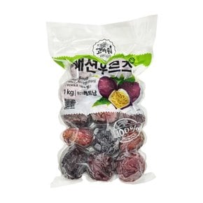 패션후르츠 1kg