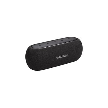  Harman Kardon LUNA Wireless 블루투스 스피커 블랙 IP67