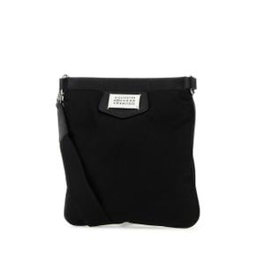 Shoulder bag SB2WG0008P1511 T8013 BLACK