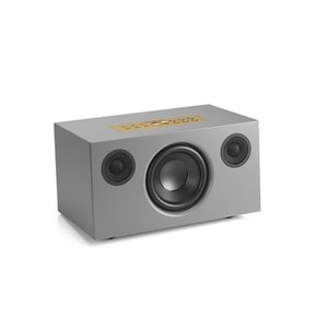[무케] 오디오프로_C5 MKII W (BLACK) 스웨덴 무선블루투스 스피커 북유럽 오디오