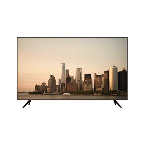 [K]삼성전자 2022 LED 4K 비즈니스TV 126cm LH50BEAHLBFXKR 스탠드