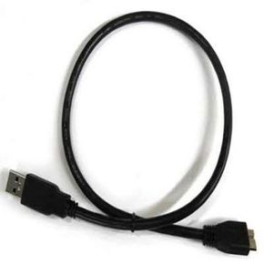 케이블 USB AM-MicroB IUSB Super Speed 3.0 1M 3.0 5Gbps