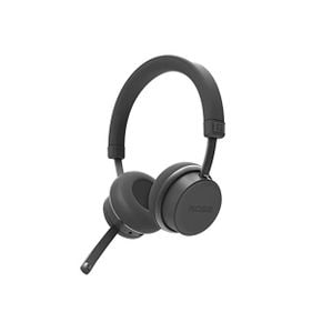 미국 코스 헤드셋 Koss CS340BT QZ Wireless Bluetooth OnEar Communication Headset Active Noi