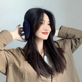 방한 귀마개 운동귀마개 방한귀덮개 No23