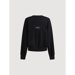 [Atelier] Chouette Point Sweatshirt_LFTAW24840BKX