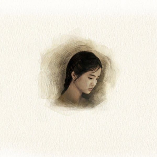 아가씨 O.S.T (숙희 Ver.) / The Handmaiden O.S.T (Sookhee Ver.)