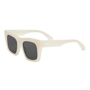 Off-White 여성 블랙 스퀘어 선글라스 OERI13YSELMA 6107