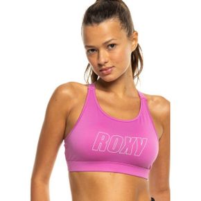 5003129 Roxy EVERYDAY FLOW - SPORT MIT MITTLERER UNTERSTUTZUNG Sports skirt mkr