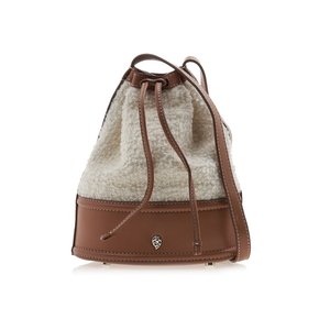 [헬렌 카민스키] 오브리 버킷백 BAG51411 CARAMEL GARDENIA