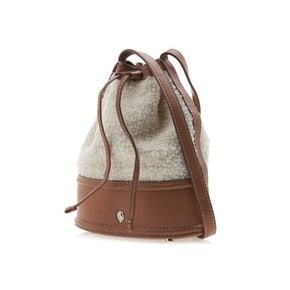 [헬렌 카민스키] 오브리 버킷백 BAG51411 CARAMEL GARDENIA