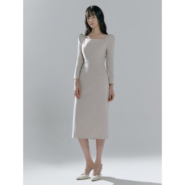 Monet dress (3colors)