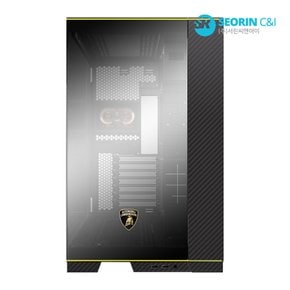 [서린공식] LIAN LI PC-O11D EVO RGB Automobili Lamborghini Edition