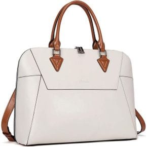 영국 블런드스톤 첼시부츠 BOSTANTEN Briefcase for Women 레더 15.6 inch Laptop Shoulder Bags