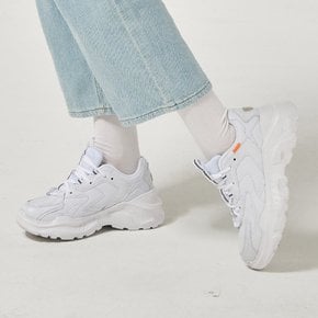어글리슈즈 봄버 에어 키높이 굽높은 7cm 발편한신발