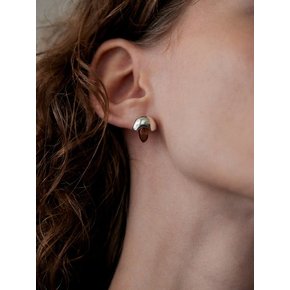 04-11 shell (Earring)