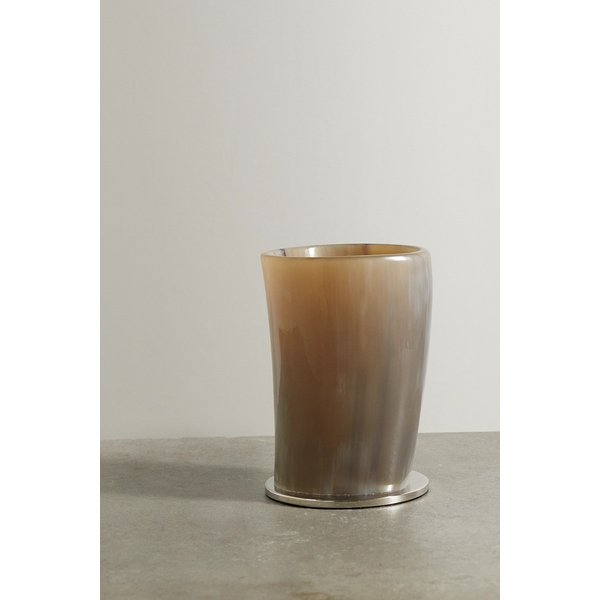 브루넬로쿠치넬리 글라스 화병 브라운 1647597294527105