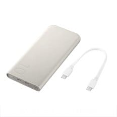 25W PD 초고속 10,000mAh 듀얼 보조 배터리 EB-P3400