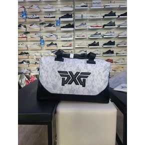 카네정품 PXG 보스턴백 카모 보스턴백 PGPPU8303-01