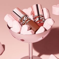 [10월/SSG단독] 러브누드 립 스테인 듀오 세트(+클래식 카멜 플랫 파우치)
