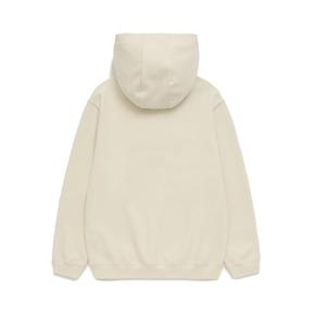 K241UHD020 바시티 HOODY IVORY