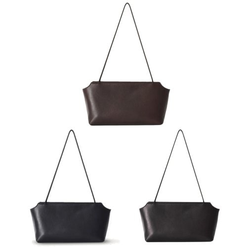 더로우 테라스 숄더백 토트백 가방제니 윤승아 신민아 The Row Terrasse Shoulder Bag