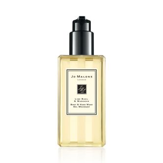 조 말론 런던 Jo Malone London 조말론런던 라임 바질&만다린 바디&핸드 워시 250ml