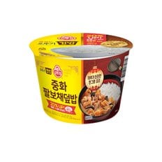 오뚜기 중화 팔보채덮밥 310g