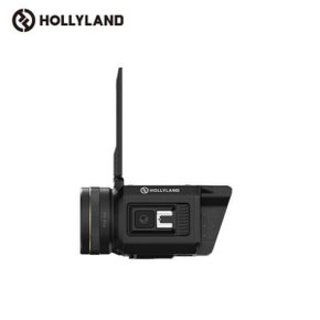 홀리랜드 비너스라이브 V2 Hollyland VenusLiv V2 실시간 스트리밍캠 4k 카메라 캠코더