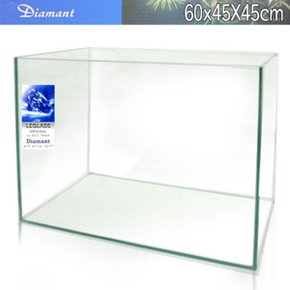 LEGLASS 리글라스 F-600 와이드 어항/60*45*45cm