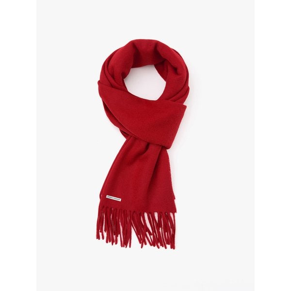 (우먼)캐시미어 100 데일리 머플러 - 6 COLOR