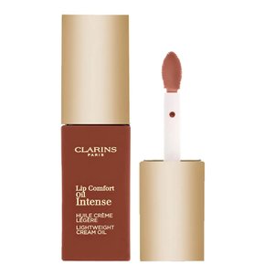 Clarins 클라랑스 립 컴포트 오일 인텐스 7ml 01 인텐스 누드