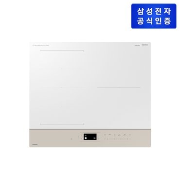 삼성 [삼성직배송] 삼성 비스포크 인덕션 [NZ63DB657CFE]