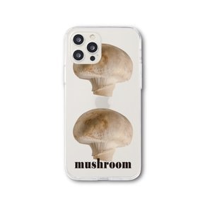 MUSHROOM PHONE CASE