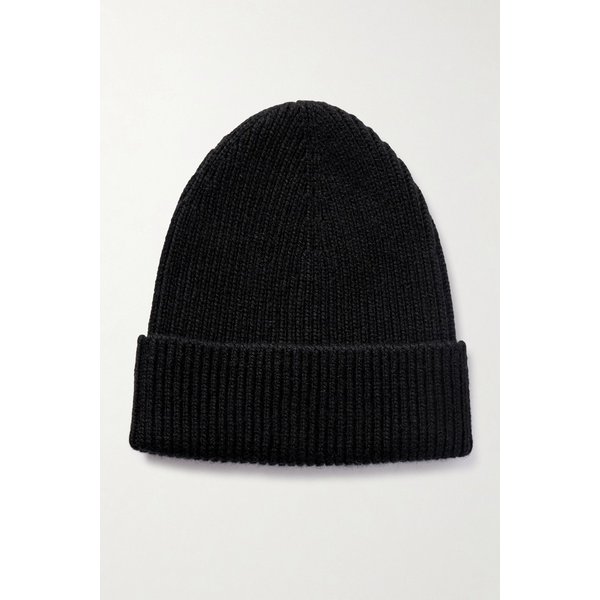 존스톤스 오브 엘긴 리브 니트 캐시미어 비니 46376663162948221