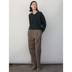 Bobby Corduroy Pants (Khaki)