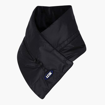 르꼬끄골프 [여주점] 여성 패딩 넥워머 GQ422LSAO3 BLCK